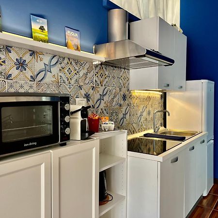 Casadamare Holiday Home โจวีนัซโซ ภายนอก รูปภาพ